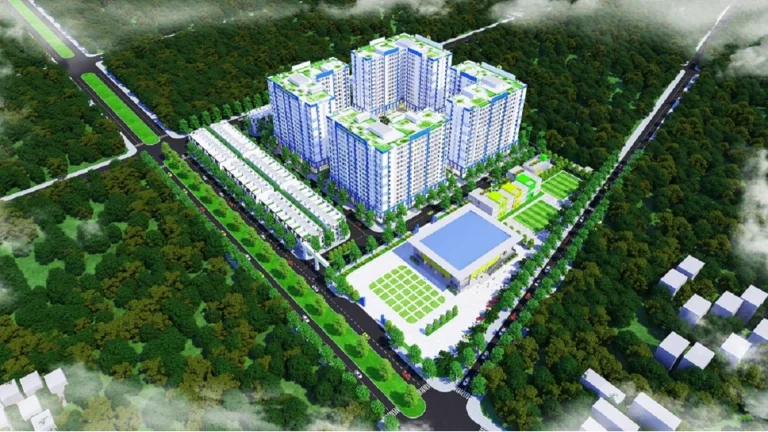 IEC Residences Quy Nhơn