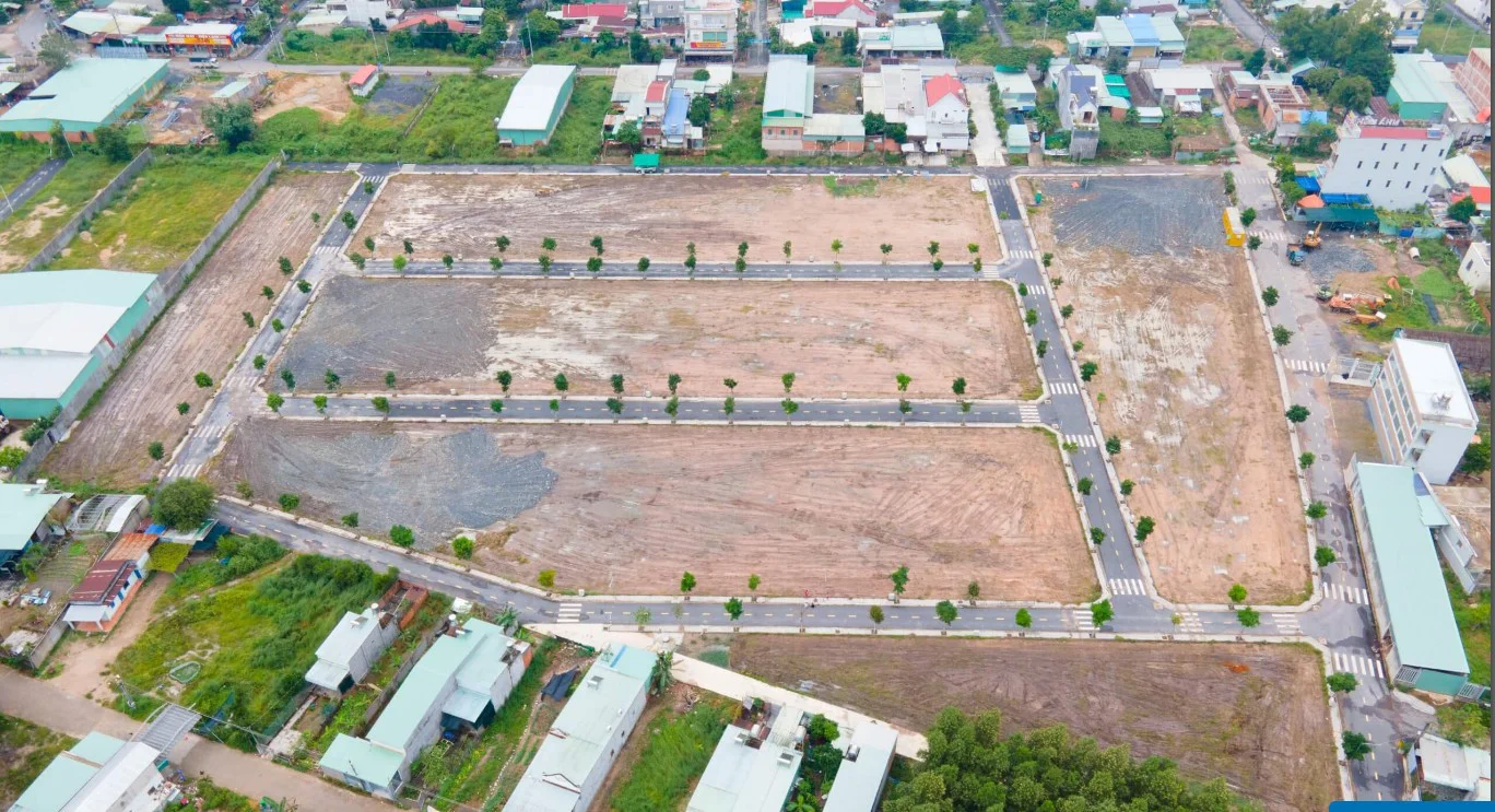 KDC An Viễn