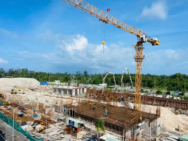 Meypearl Harmony Phú Quốc