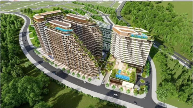 Meypearl Harmony Phú Quốc