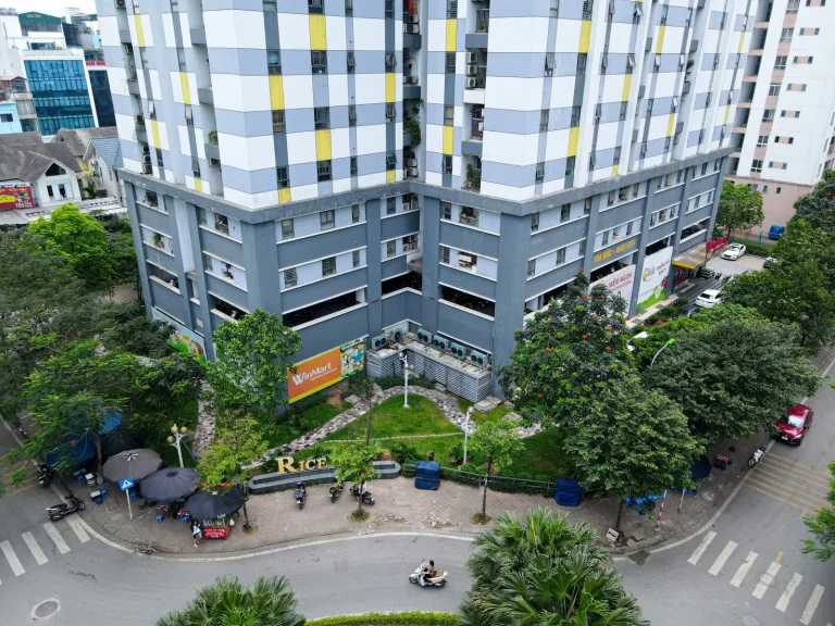 Rice City Linh Đàm
