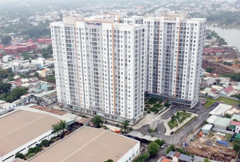 Samland Riverside