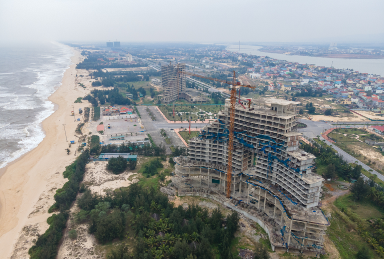 Sandasea Farm Stay Quảng Bình