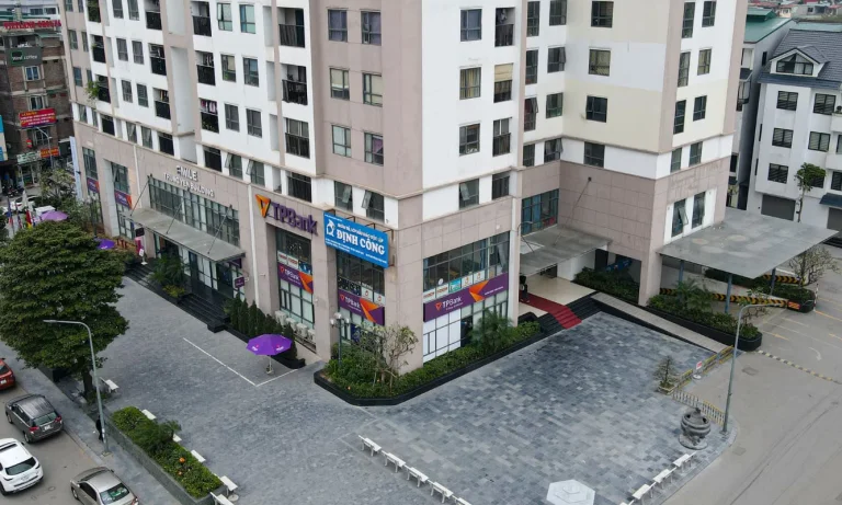 Smile Building