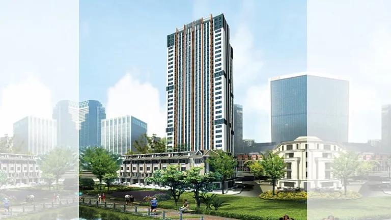 Smile Building