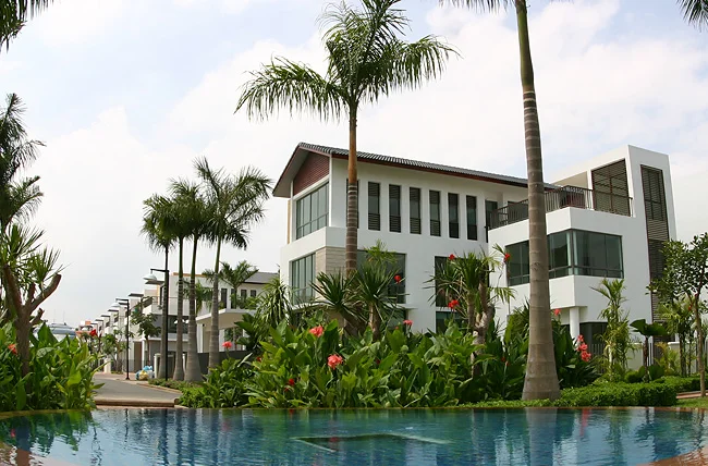 Villa Riviera