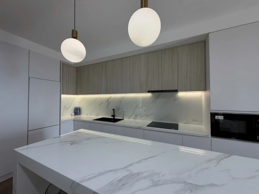 SIÊU PHẨM, BÁN CĂN HỘ 3PN SOPHIA CENTER, VIEW BIỂN TRIỆU ĐÔ, FULL NỘI THẤT CHỈ VIỆC XÁCH VALI