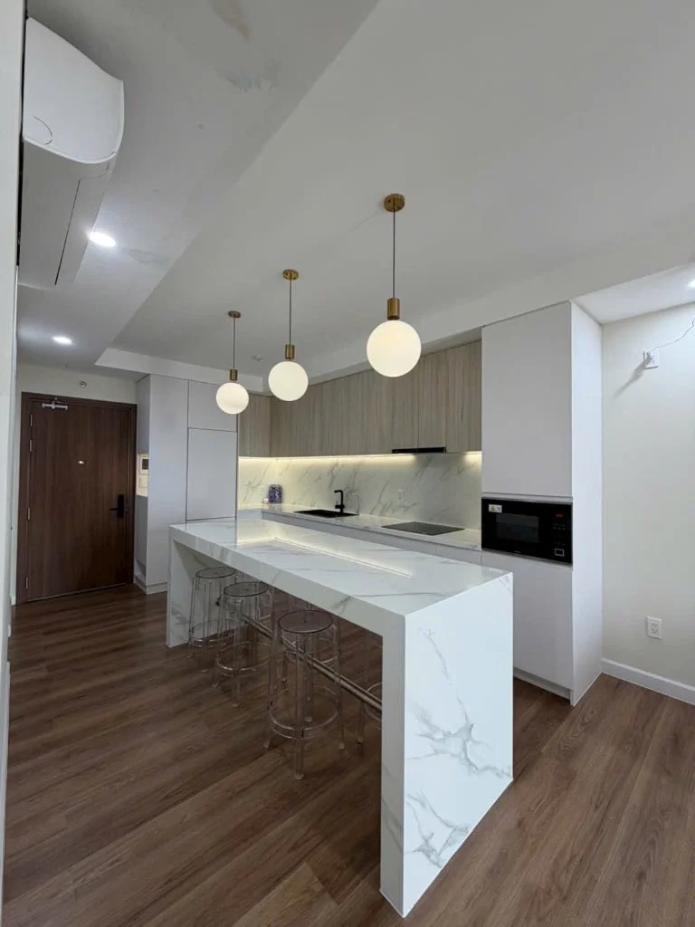 SIÊU PHẨM, BÁN CĂN HỘ 3PN SOPHIA CENTER, VIEW BIỂN TRIỆU ĐÔ, FULL NỘI THẤT CHỈ VIỆC XÁCH VALI