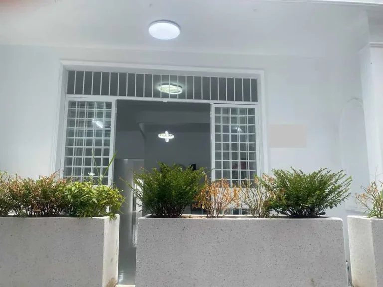Bán Nhà Cấp 4 Hẻm Nguyễn Thị Tần – 97m² – Sổ Hồng Riêng