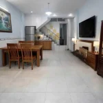 Bán Nhà 52m2 Đường Lê Đức Thọ – Hẻm Xe Hơi – Sổ Hồng Riêng