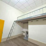 Cho Thuê Phòng Trọ An Bình Dĩ An – 20m2 – An Ninh Và Tiện Nghi