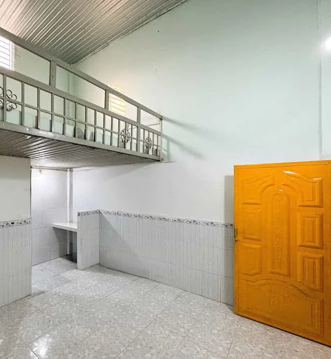 Cho Thuê Phòng Trọ An Bình Dĩ An – 20m2 – An Ninh Và Tiện Nghi
