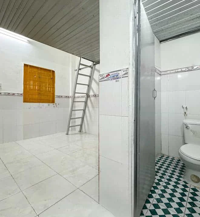 Cho Thuê Phòng Trọ An Bình Dĩ An – 20m2 – An Ninh Và Tiện Nghi