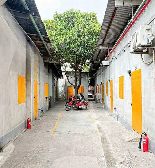Cho Thuê Phòng Trọ An Bình Dĩ An – 20m2 – An Ninh Và Tiện Nghi