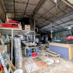 Cho Thuê Kho Xưởng 150m2 Hiệp Bình, Thủ Đức – Hẻm Xe Tải, Điện 3 Pha