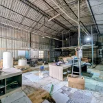 Cho Thuê Kho Xưởng 150m2 Hiệp Bình, Thủ Đức – Hẻm Xe Tải, Điện 3 Pha