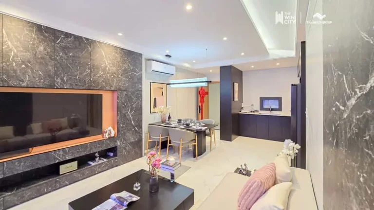 Cho Thuê Căn Hộ Cao Cấp – Giá Từ 8-9 Triệu/Tháng