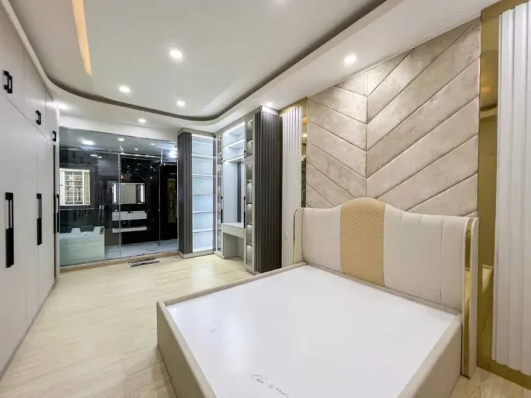 Bán Nhà 1 Trệt 2 Lầu Đường Số 1 – Khu Tái Định Cư Cái Khế