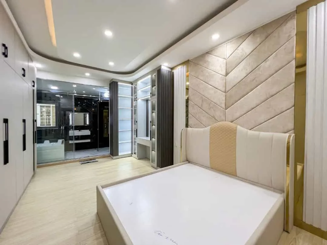 Bán Nhà 1 Trệt 2 Lầu Đường Số 1 – Khu Tái Định Cư Cái Khế