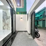 Bán Nhà Trệt Lầu Gần Bệnh Viện Nhi Đồng – 67.5m2, Nội Thất Cao Cấp