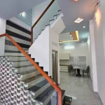 Bán Nhà Mới Xây Hẻm 11 ĐKTW Nguyễn Văn Linh – 45.8m2 – Sổ Hồng Hoàn Công