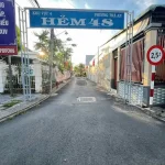 Bán Nhà Trệt Lầu Hẻm 48 Huỳnh Phan Hổ – 54m2 – Sổ Hoàn Công