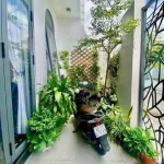 Bán Nhà Trệt Lầu Hẻm 48 Huỳnh Phan Hổ – 54m2 – Sổ Hoàn Công
