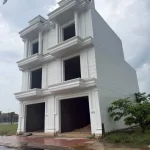 Bàn giao nhà 70m² Khu đô thị Bắc Sài Gòn – Giá 1 tỷ539 – Sổ riêng