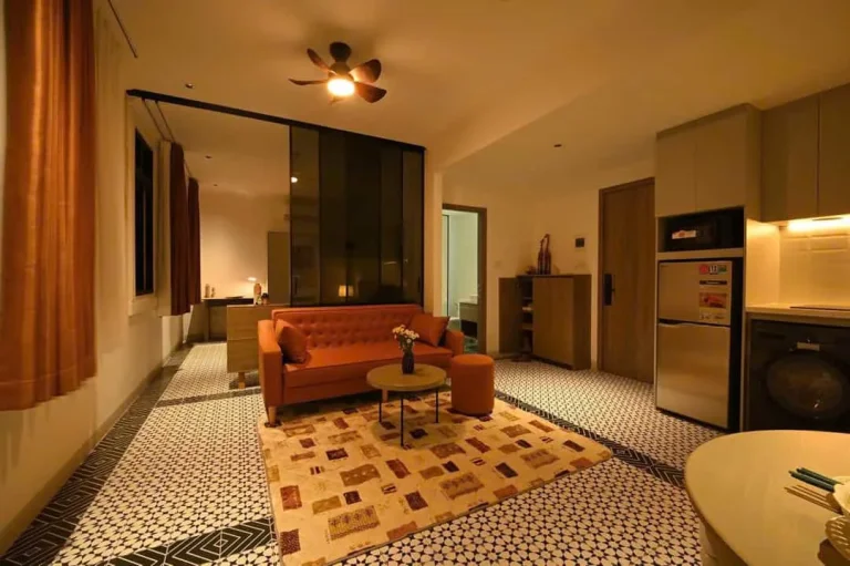 Bán Căn Hộ Gò Sao Quận 12 – 56m2 – 2PN2WC – Sổ Hồng – Vào Ở Ngay