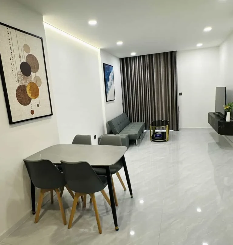 Bán Căn Hộ Centum Wealth Quận 9 – 69m2 – 2PN – Sổ Hồng