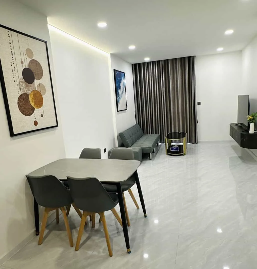 Bán Căn Hộ Centum Wealth Quận 9 – 69m2 – 2PN – Sổ Hồng