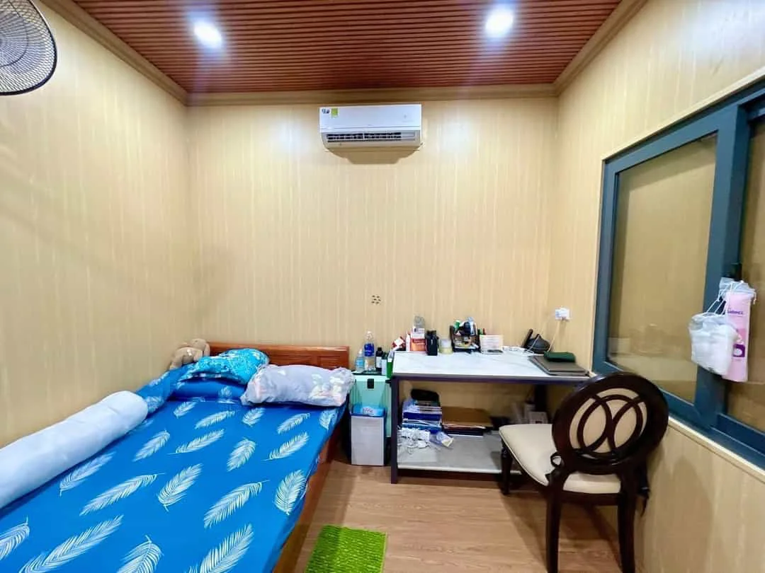 Bán Nhà Mới Xây 4 Tầng Full Nội Thất – 53.9m2 – Hẻm Oto Thủ Đức