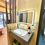 Bán Nhà Mới Xây 4 Tầng Full Nội Thất – 53.9m2 – Hẻm Oto Thủ Đức