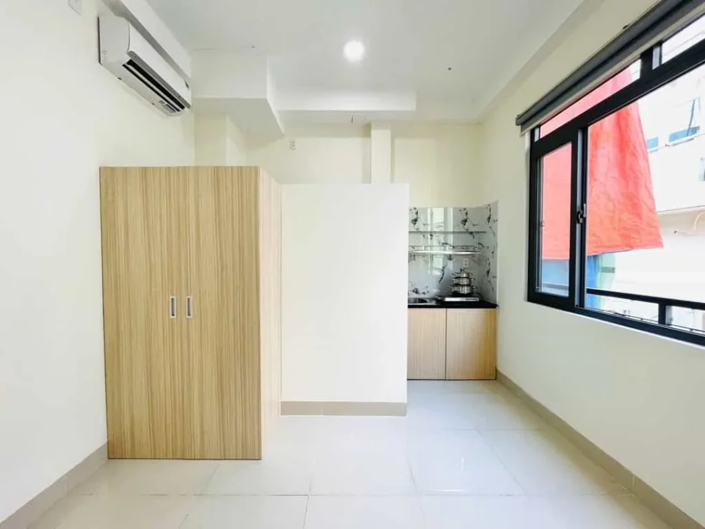 Bán CHDV Bùi Đình Túy – 77m2 – 13 Phòng Full Nội Thất – HXH – Giá 12.9 Tỷ