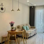Bán Căn Hộ Citisoho Quận 2 – 55m2 – 2PN – Giá 1,58 Tỷ – Sổ Hồng Riêng