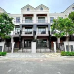 Nhà Thô Khu Đô Thị GS Nhà Bè – 119m2 – Ngang 7m – Giá 17 Tỷ