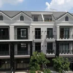 Nhà Thô Khu Đô Thị GS Nhà Bè – 119m2 – Ngang 7m – Giá 17 Tỷ
