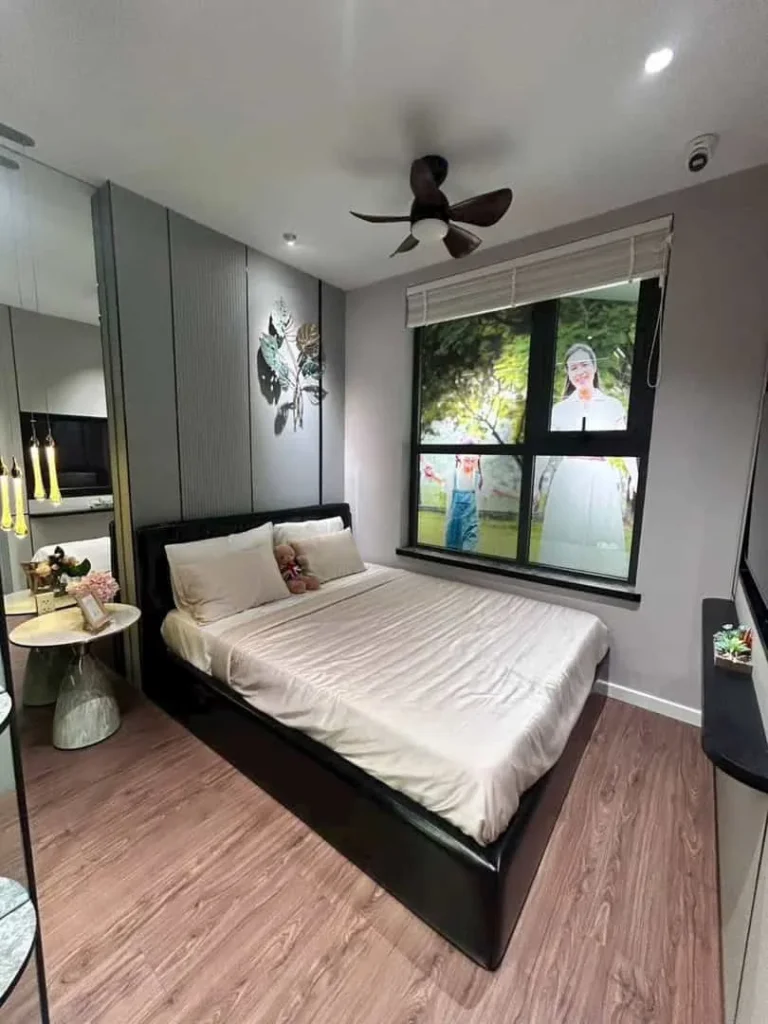 Bán Căn Hộ Boulevard Quận 7 – 57m2 – 2PN2WC – Sổ Hồng