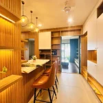 Căn Hộ 2PN Lavida Plus Quận 7 – 74m2 Full Nội Thất – Giá 5.2 Tỷ