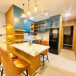 Căn Hộ 2PN Lavida Plus Quận 7 – 74m2 Full Nội Thất – Giá 5.2 Tỷ