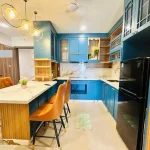 Căn Hộ 2PN Lavida Plus Quận 7 – 74m2 Full Nội Thất – Giá 5.2 Tỷ