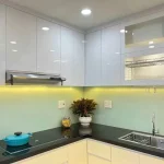 Căn Hộ The Tresor Quận 4 – 72m2 – 2PN2WC – Giá 1,95 Tỷ