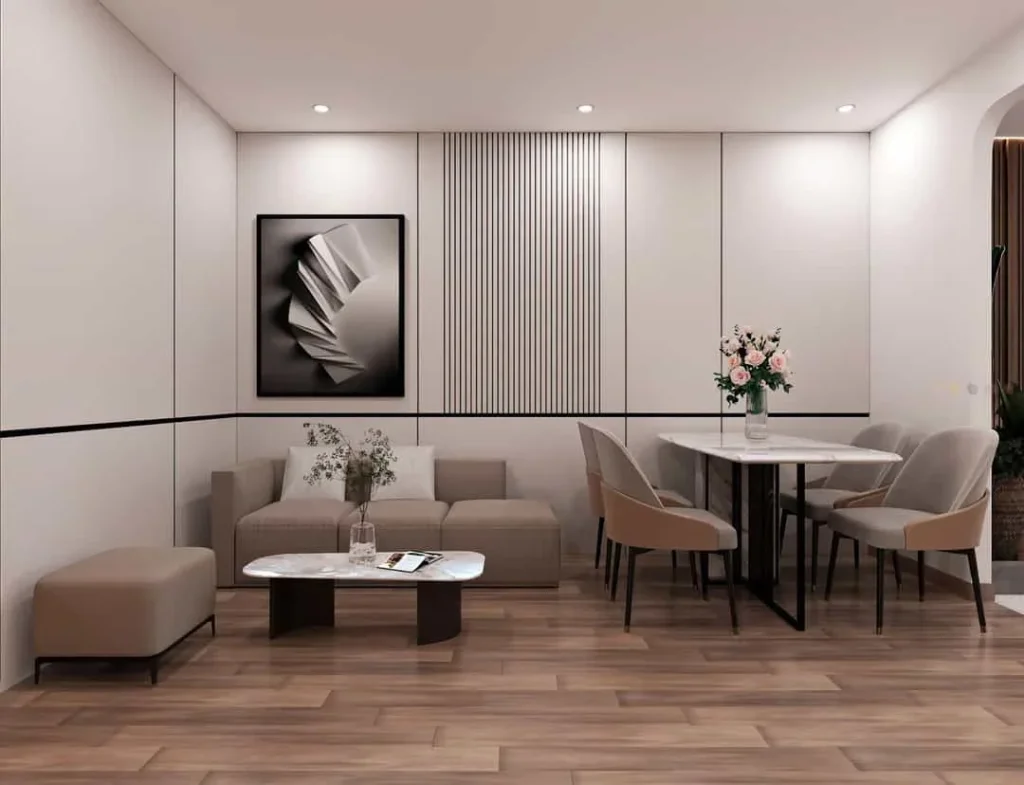 Bán Căn Hộ Grand Riverside Quận 4 – 82m2 – 2PN – Sổ Hồng