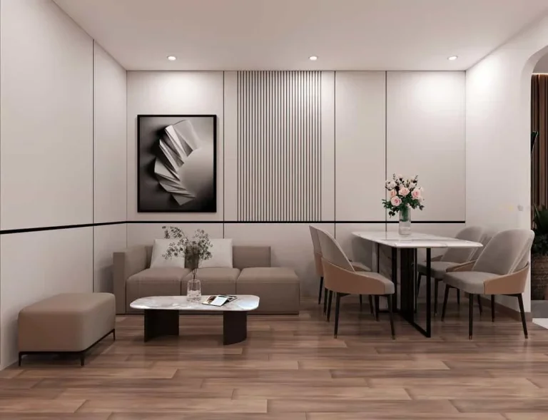 Bán Căn Hộ Grand Riverside Quận 4 – 82m2 – 2PN – Sổ Hồng