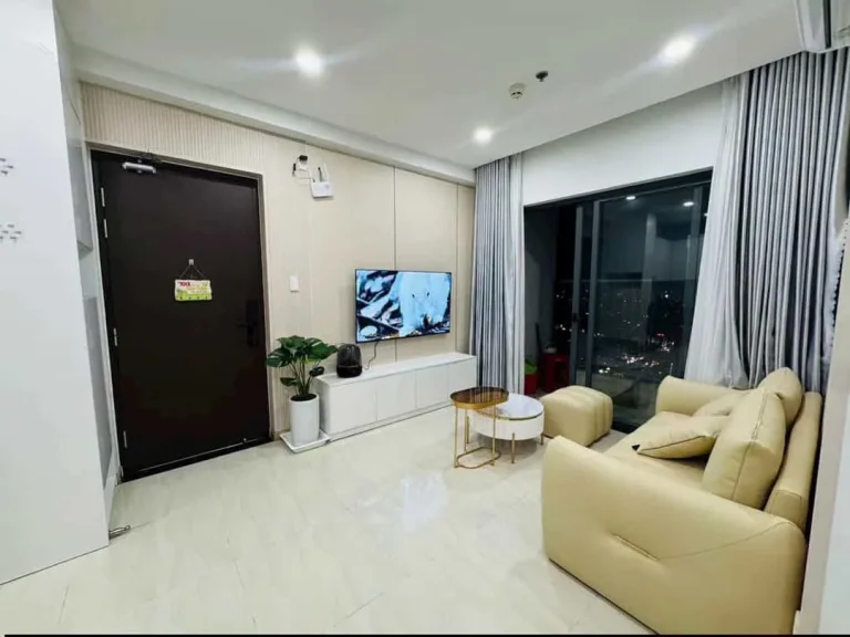 Bán Căn Hộ New City Thủ Thiêm Q2 – 65m2 – 2PN2WC – Giá 1 Tỷ 680 – SHR