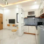 Bán Căn Hộ Green River Quận 8 – 61m2 – 2PN2WC – Full Nội Thất – Sổ Hồng