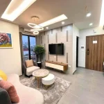 Bán Căn Hộ Heaven Riverview Quận 8 – 68m2 – 2PN2WC – Sổ Hồng