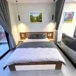Bán Căn Hộ Heaven Riverview Quận 8 – 68m2 – 2PN2WC – Sổ Hồng