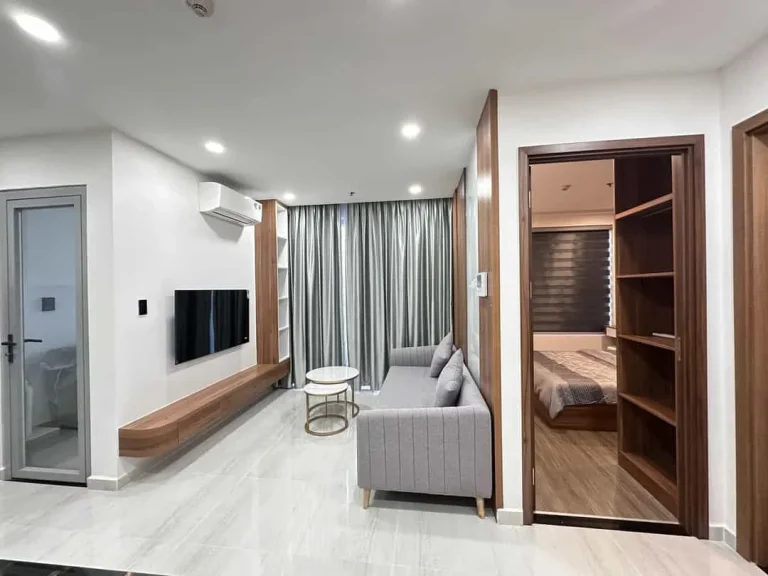 Bán Căn Hộ One Verandah Quận 2 – 68m2 – 2PN – Giá 1 Tỷ 690