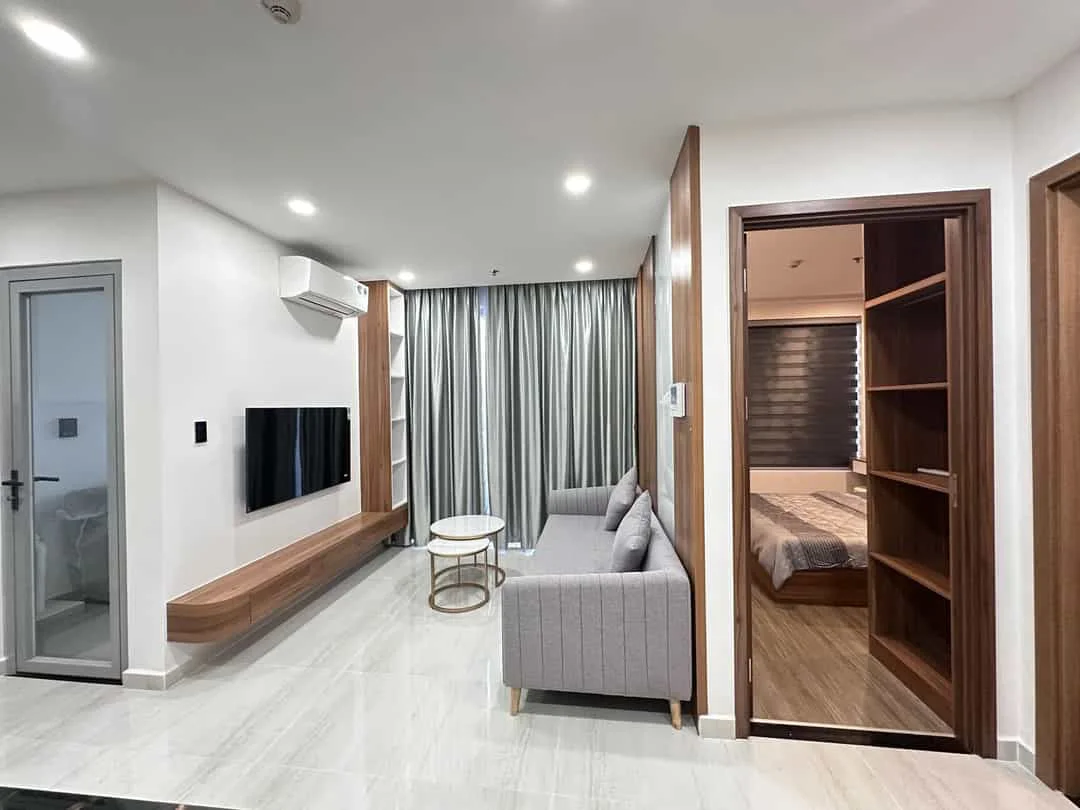 Bán Căn Hộ One Verandah Quận 2 – 68m2 – 2PN – Giá 1 Tỷ 690